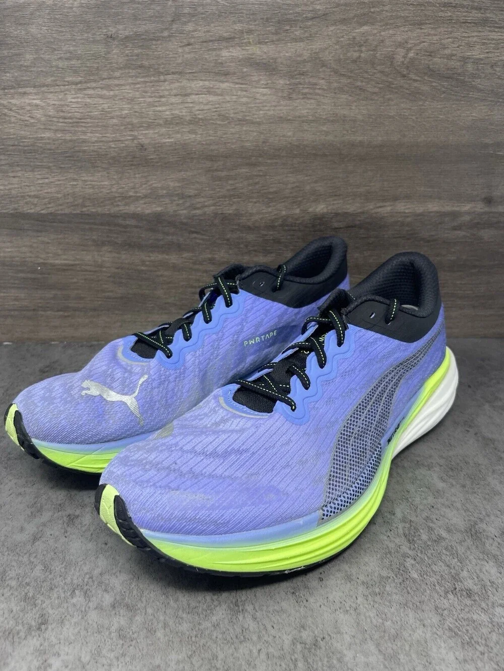 Puma brand model